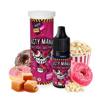 CHILL PILL - Donut Popcorn Power | AROOM